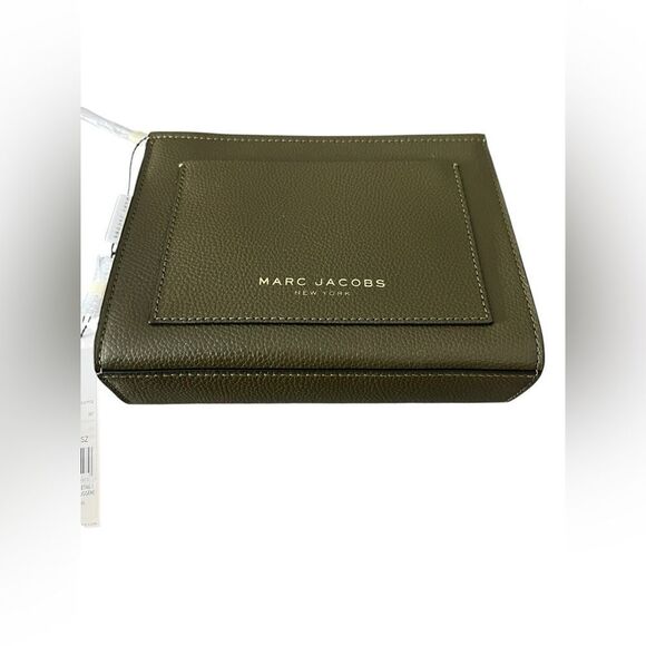 MARC JACOBS Cosmetics Pouch - Picture 2 of 9